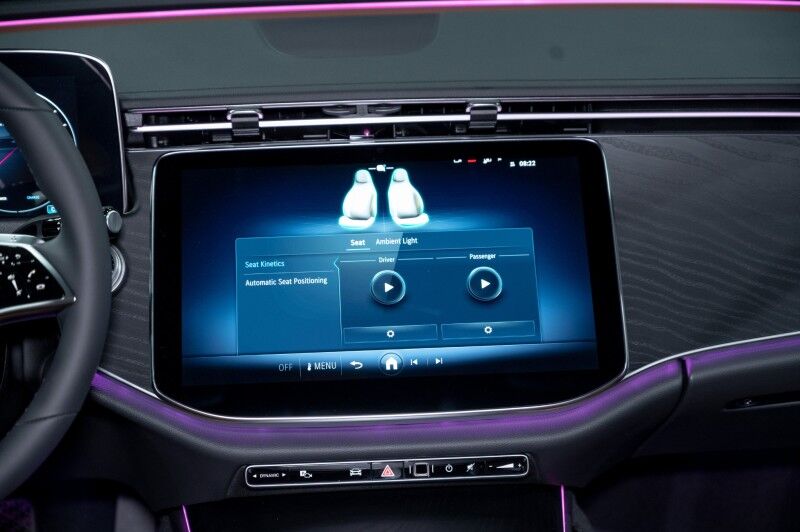 2027 Mercedes-Benz E-Class E 350 Sedan Peoria AZ