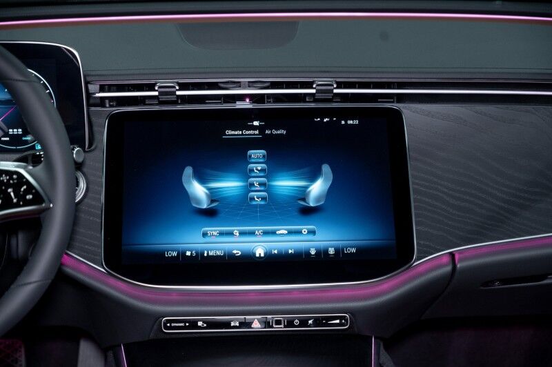 2027 Mercedes-Benz E-Class E 350 Sedan Peoria AZ