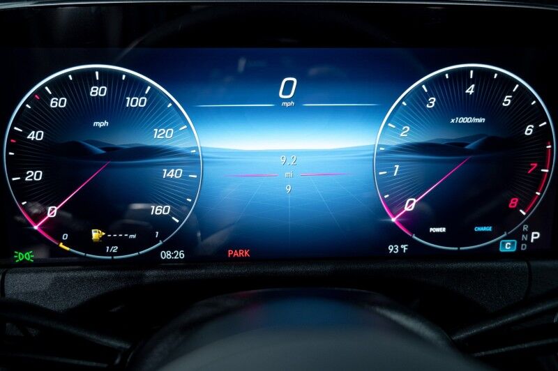 2027 Mercedes-Benz E-Class E 350 Sedan Peoria AZ