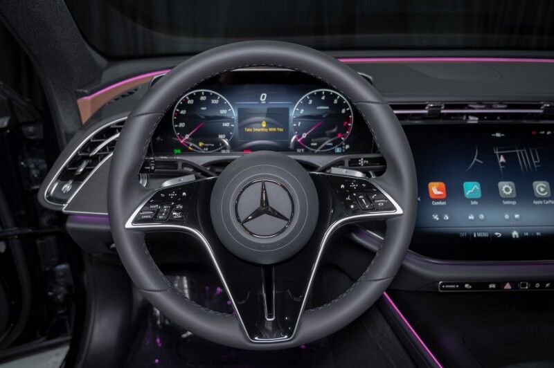 2027 Mercedes-Benz E-Class E 350 Sedan Peoria AZ