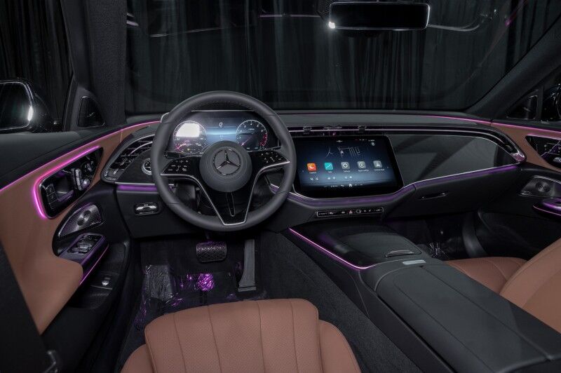 2027 Mercedes-Benz E-Class E 350 Sedan Peoria AZ
