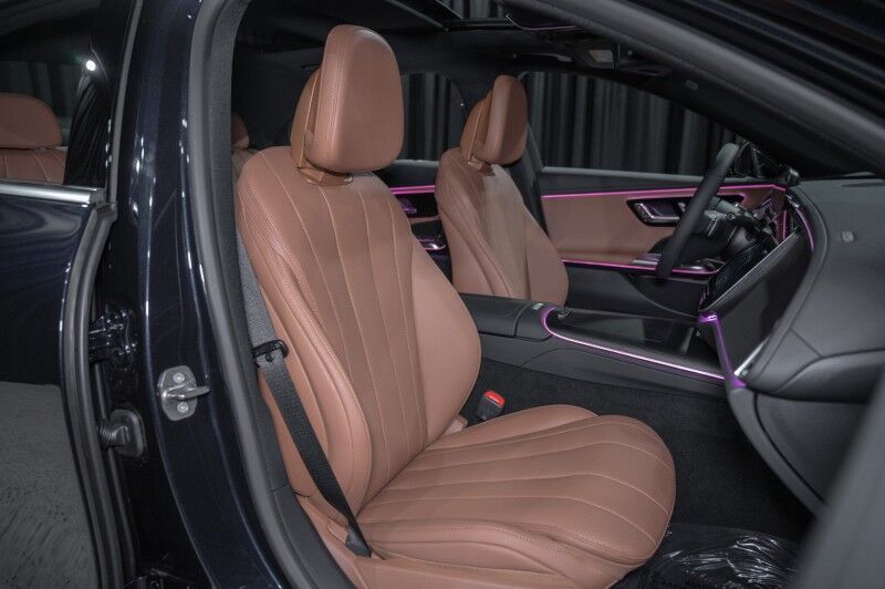 2027 Mercedes-Benz E-Class E 350 Sedan Peoria AZ