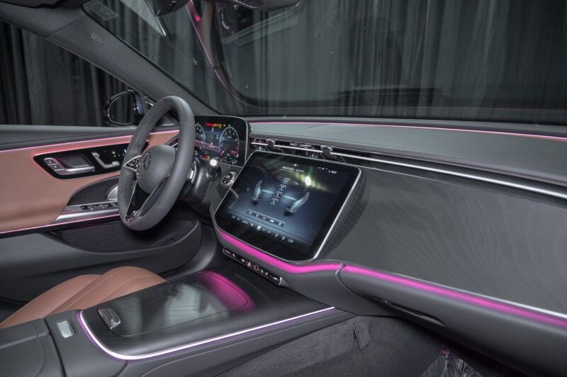 2027 Mercedes-Benz E-Class E 350 Sedan Peoria AZ