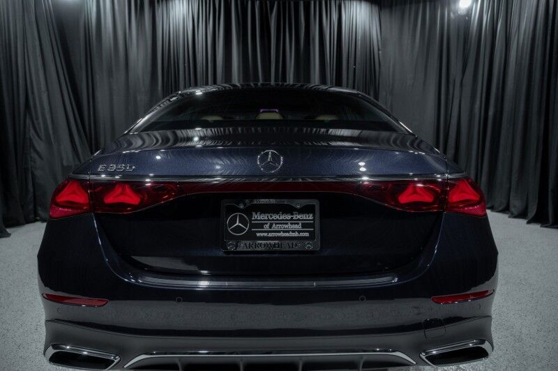 2027 Mercedes-Benz E-Class E 350 Sedan Peoria AZ