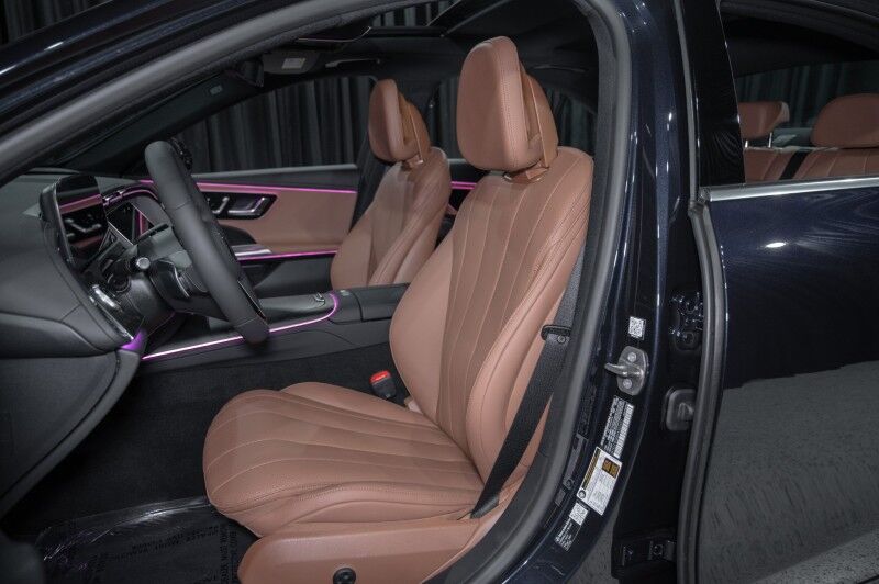 2027 Mercedes-Benz E-Class E 350 Sedan Peoria AZ