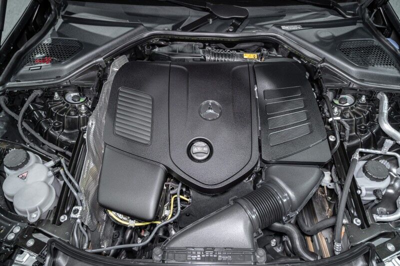 2027 Mercedes-Benz E-Class E 350 Sedan Peoria AZ