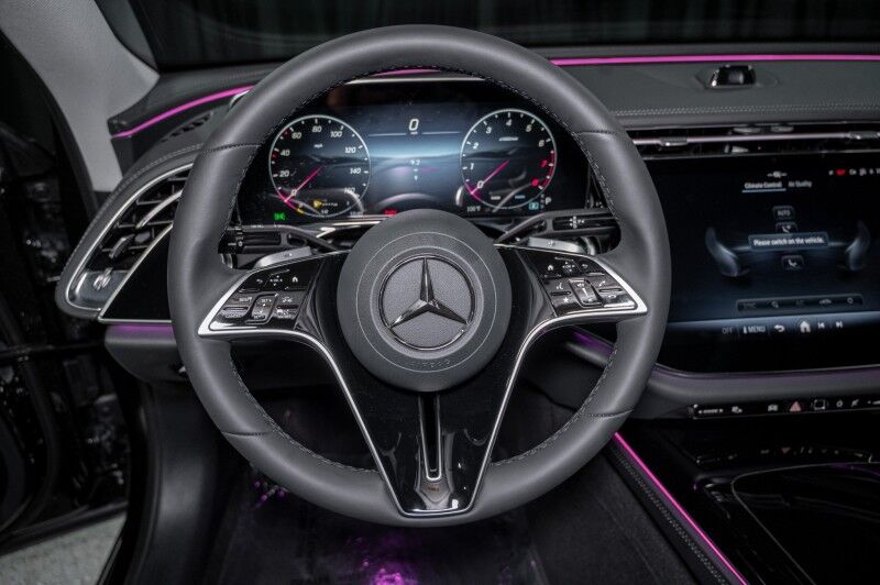 2027 Mercedes-Benz E-Class E 350 Sedan Peoria AZ