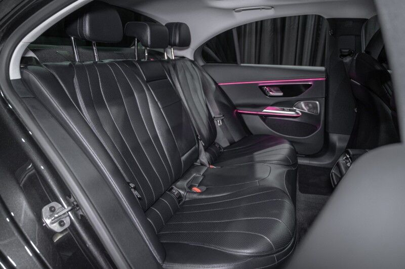 2027 Mercedes-Benz E-Class E 350 Sedan Peoria AZ