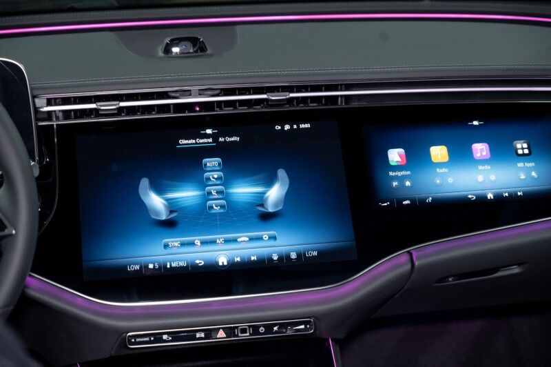 2027 Mercedes-Benz E-Class E 350 Sedan Peoria AZ
