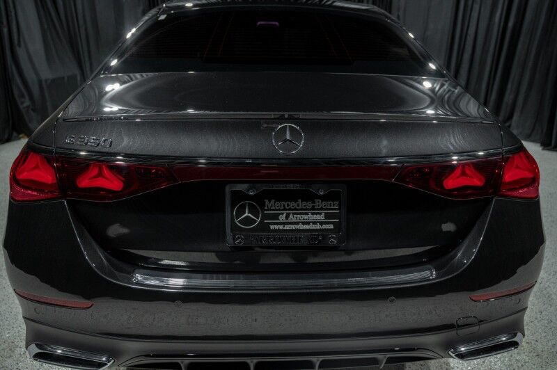 2027 Mercedes-Benz E-Class E 350 Sedan Peoria AZ