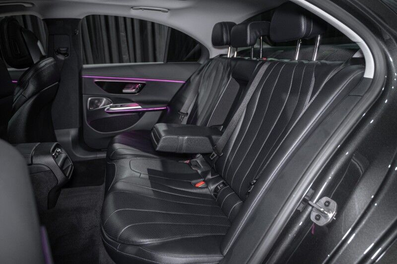 2027 Mercedes-Benz E-Class E 350 Sedan Peoria AZ