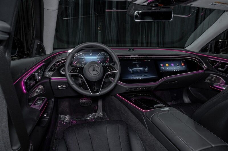 2027 Mercedes-Benz E-Class E 350 Sedan Peoria AZ