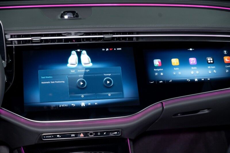 2027 Mercedes-Benz E-Class E 350 Sedan Peoria AZ