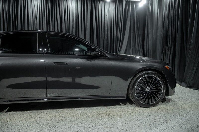 2027 Mercedes-Benz E-Class E 350 Sedan Peoria AZ