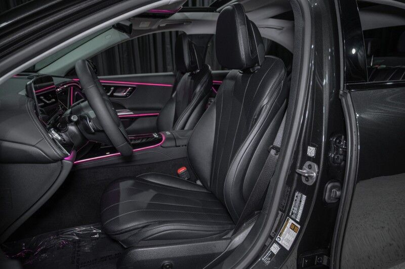 2027 Mercedes-Benz E-Class E 350 Sedan Peoria AZ