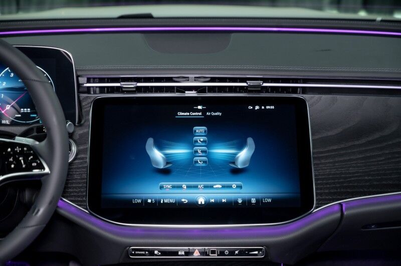 2027 Mercedes-Benz E-Class E 350 Sedan Peoria AZ
