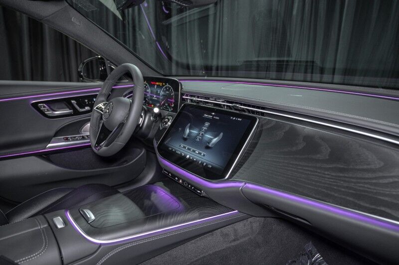 2027 Mercedes-Benz E-Class E 350 Sedan Peoria AZ