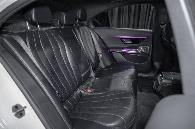 2027 Mercedes-Benz E-Class E 350 Sedan Peoria AZ