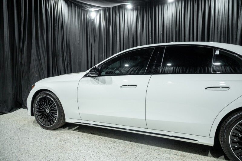 2027 Mercedes-Benz E-Class E 350 Sedan Peoria AZ