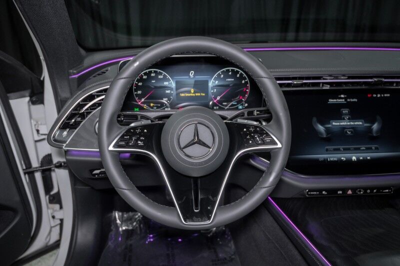 2027 Mercedes-Benz E-Class E 350 Sedan Peoria AZ