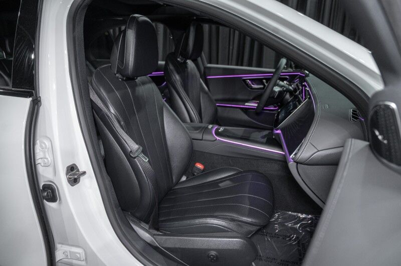 2027 Mercedes-Benz E-Class E 350 Sedan Peoria AZ