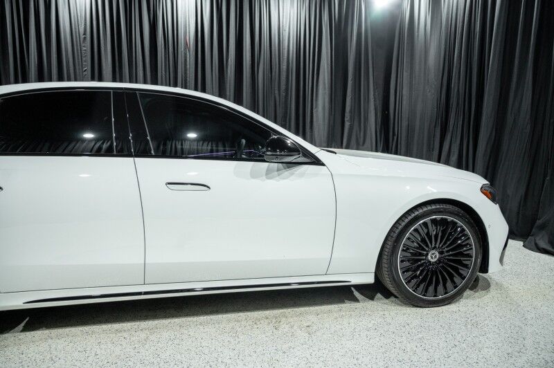 2027 Mercedes-Benz E-Class E 350 Sedan Peoria AZ