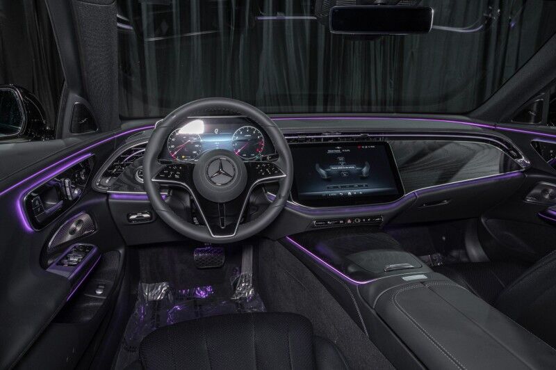 2027 Mercedes-Benz E-Class E 350 Sedan Peoria AZ