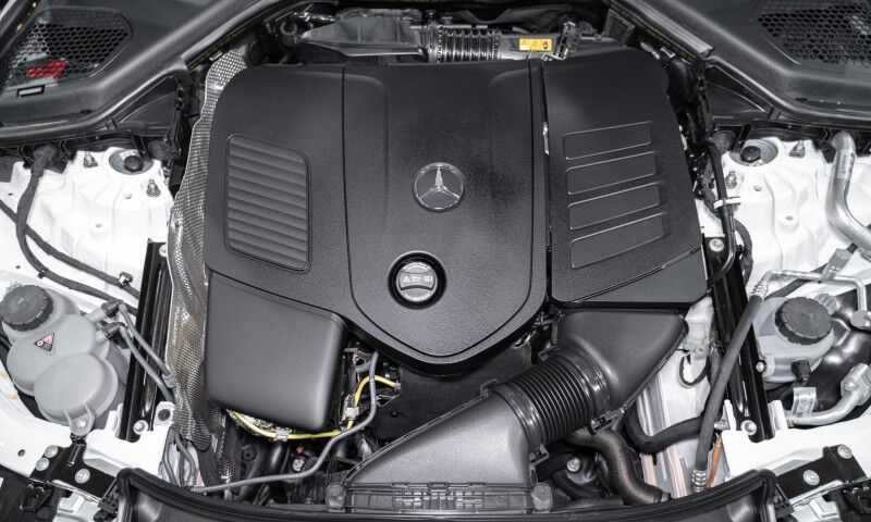 2027 Mercedes-Benz E-Class E 350 Sedan Peoria AZ