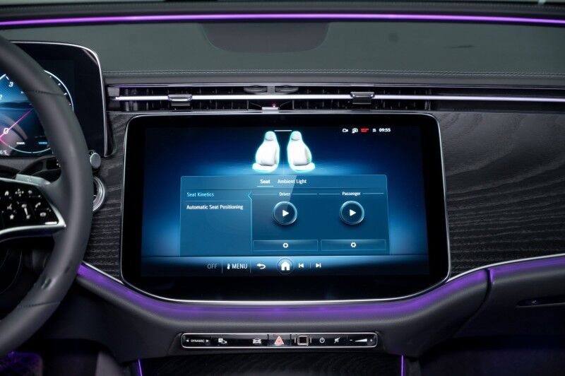 2027 Mercedes-Benz E-Class E 350 Sedan Peoria AZ
