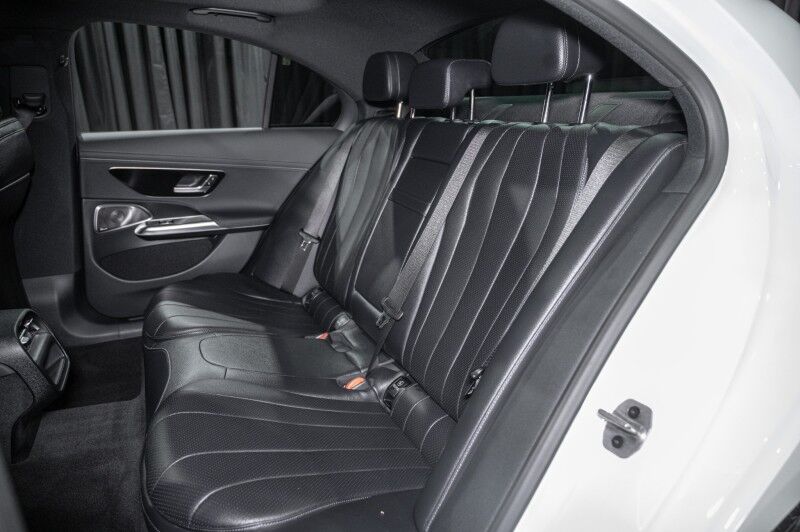 2027 Mercedes-Benz E-Class E 350 Sedan Peoria AZ