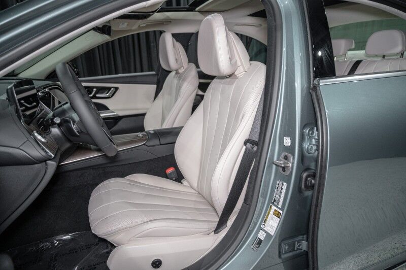 2027 Mercedes-Benz E-Class E 350 Sedan Peoria AZ