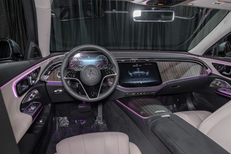 2027 Mercedes-Benz E-Class E 350 Sedan Peoria AZ