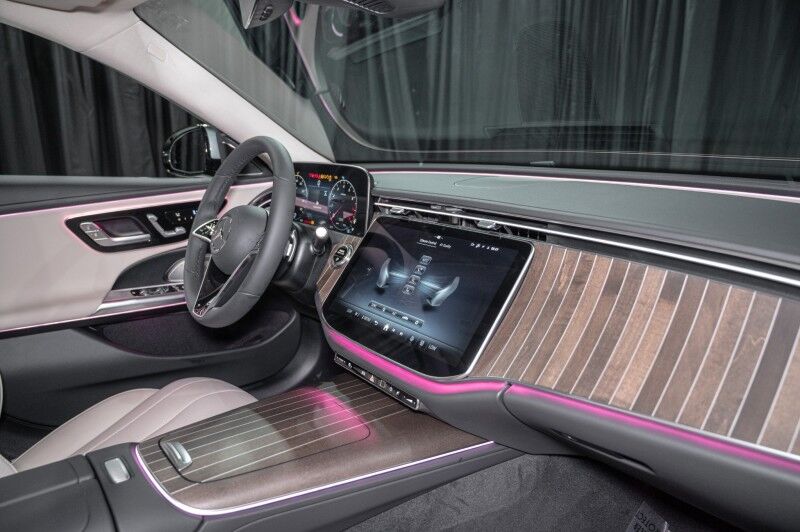 2027 Mercedes-Benz E-Class E 350 Sedan Peoria AZ