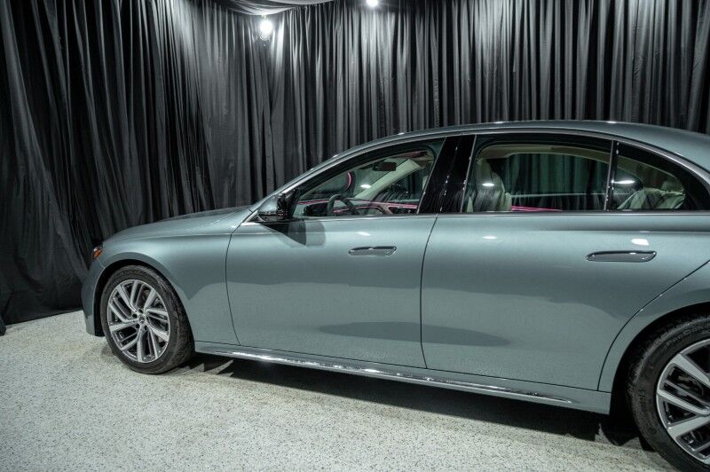2027 Mercedes-Benz E-Class E 350 Sedan Peoria AZ