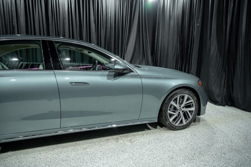 2027 Mercedes-Benz E-Class E 350 Sedan Peoria AZ