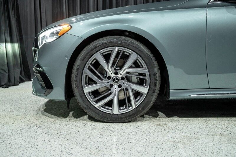 2027 Mercedes-Benz E-Class E 350 Sedan Peoria AZ