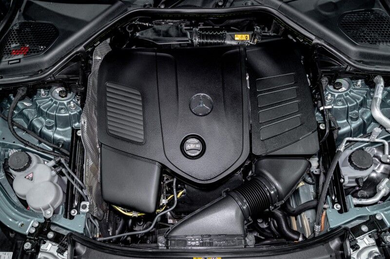 2027 Mercedes-Benz E-Class E 350 Sedan Peoria AZ