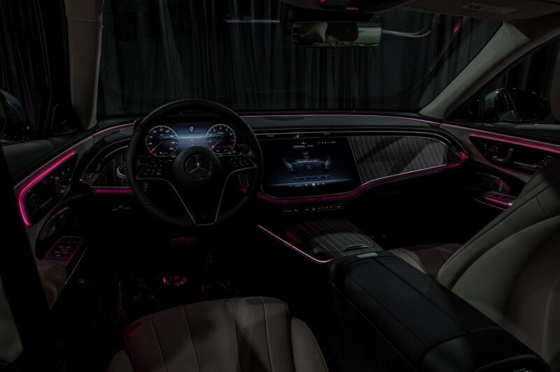 2027 Mercedes-Benz E-Class E 350 Sedan Peoria AZ
