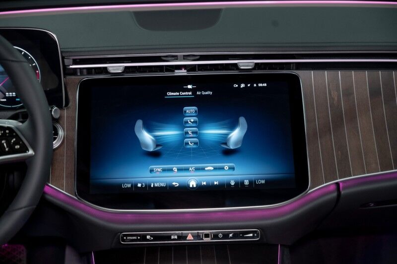 2027 Mercedes-Benz E-Class E 350 Sedan Peoria AZ