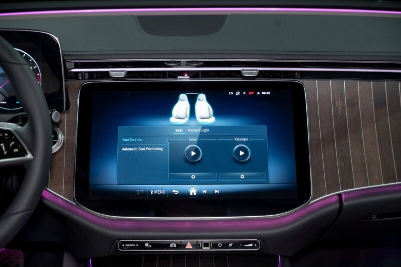 2027 Mercedes-Benz E-Class E 350 Sedan Peoria AZ