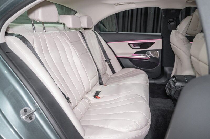 2027 Mercedes-Benz E-Class E 350 Sedan Peoria AZ