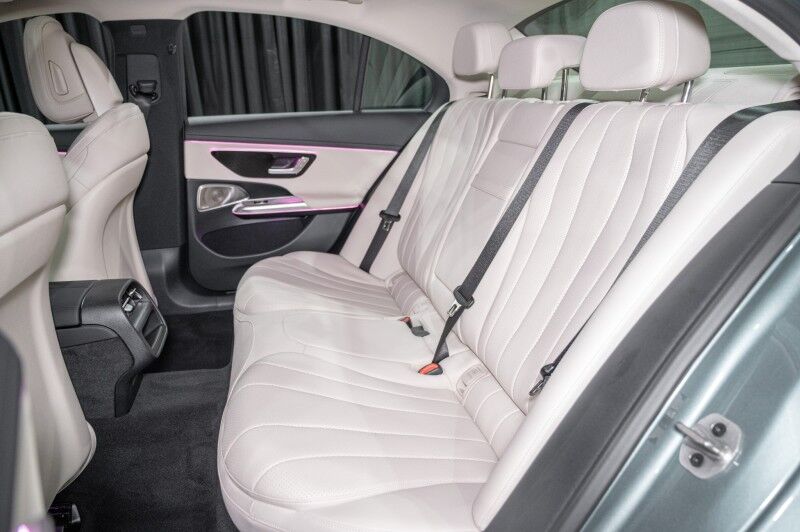 2027 Mercedes-Benz E-Class E 350 Sedan Peoria AZ