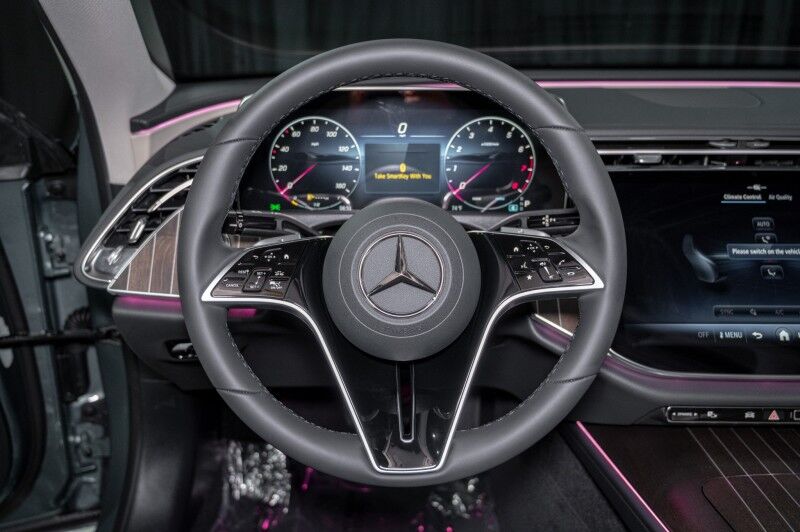 2027 Mercedes-Benz E-Class E 350 Sedan Peoria AZ