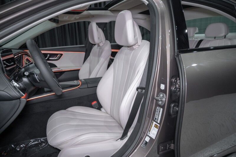 2027 Mercedes-Benz E-Class E 350 Sedan Peoria AZ