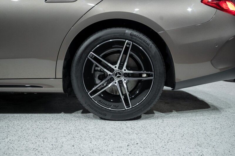 2027 Mercedes-Benz E-Class E 350 Sedan Peoria AZ