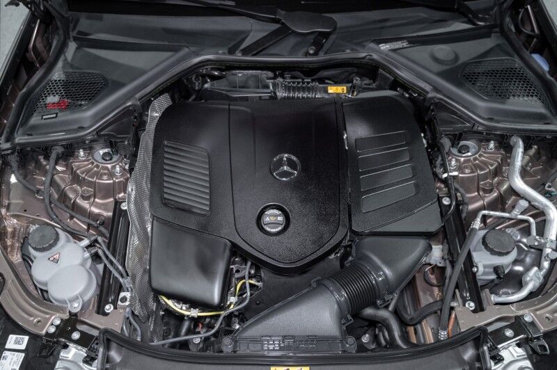 2027 Mercedes-Benz E-Class E 350 Sedan Peoria AZ