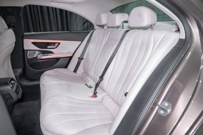 2027 Mercedes-Benz E-Class E 350 Sedan Peoria AZ