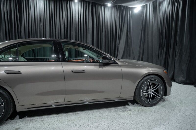 2027 Mercedes-Benz E-Class E 350 Sedan Peoria AZ