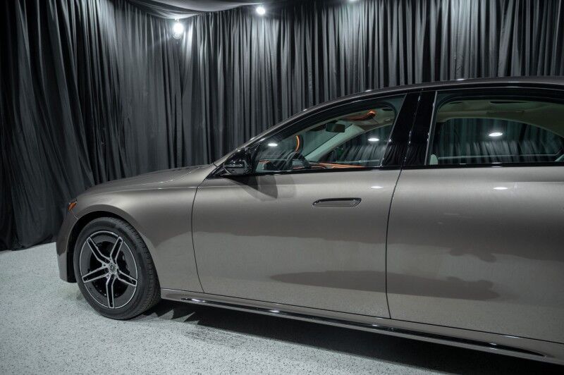 2027 Mercedes-Benz E-Class E 350 Sedan Peoria AZ