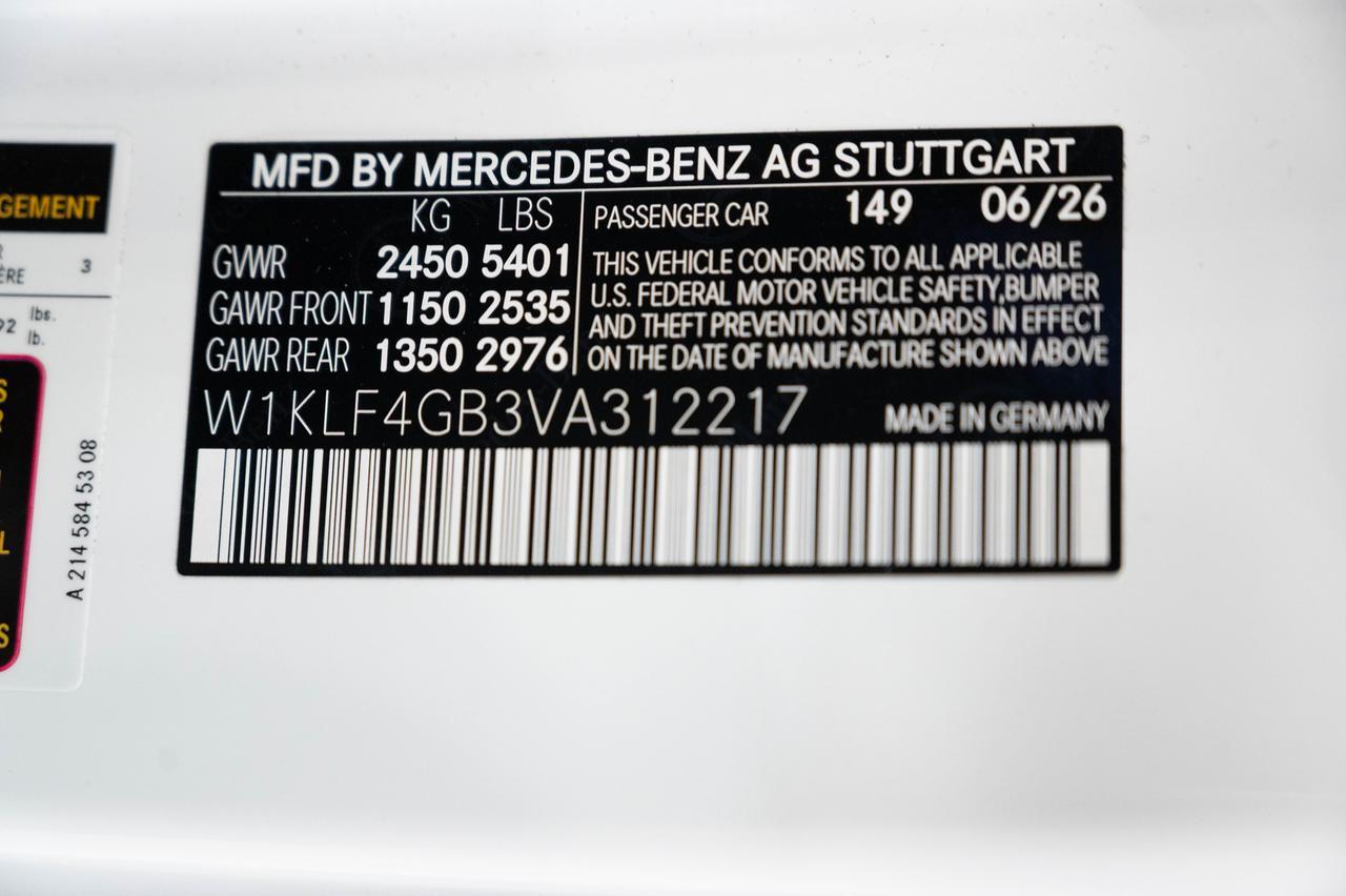 2027 Mercedes-Benz E-Class E 350 Sedan Scottsdale AZ